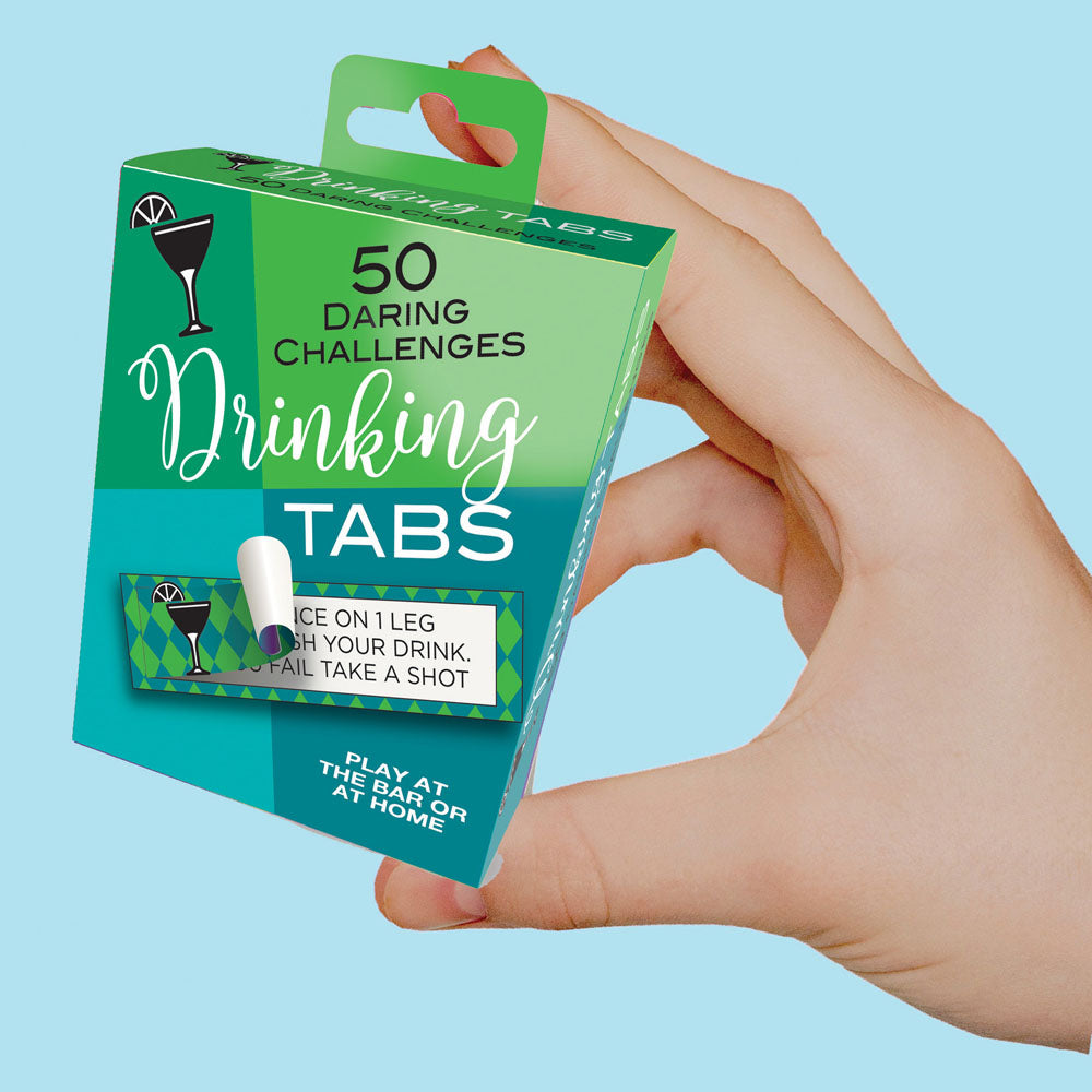 Drinking Tabs