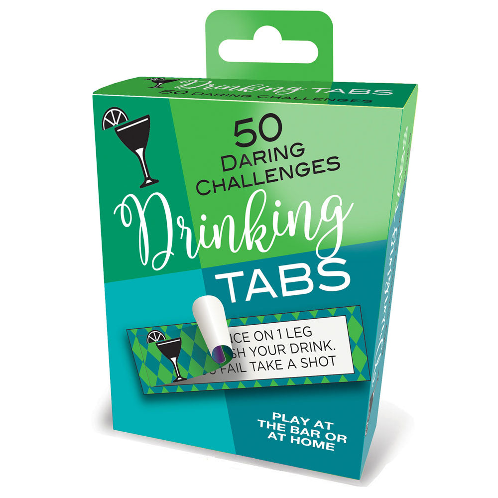 Drinking Tabs