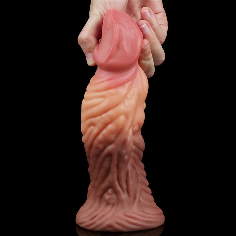 Nature Cock - Flesh 18 cm (7'') Fantasy Dong