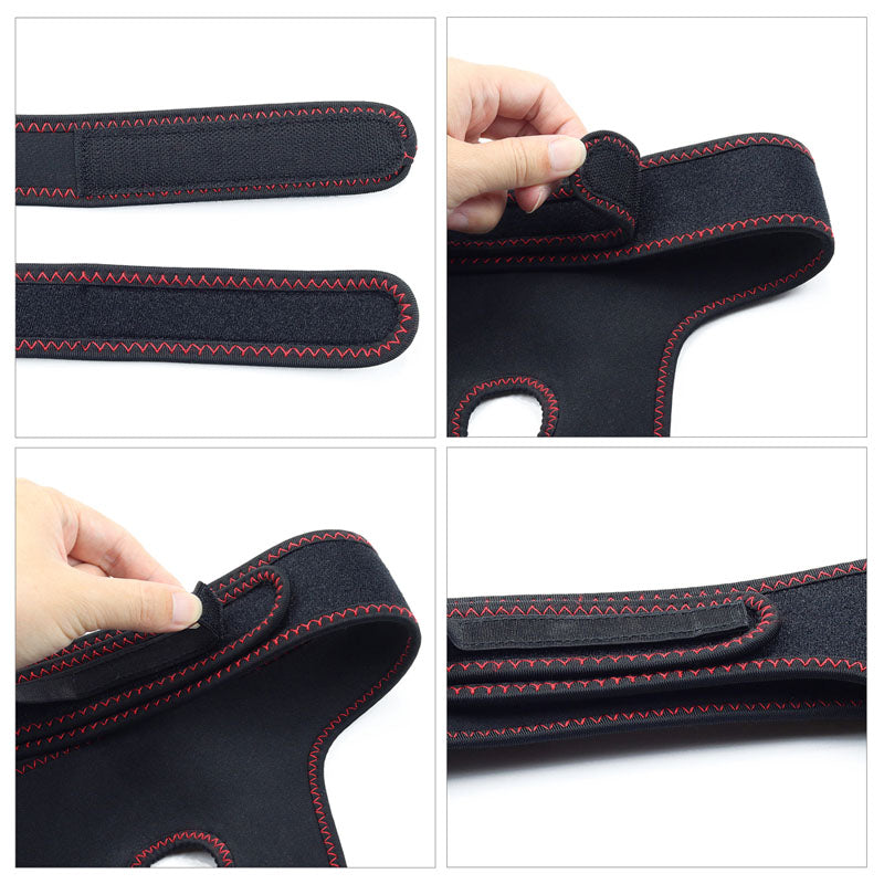 Ingen Easy Strap-On Harness