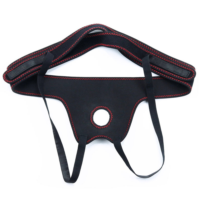 Ingen Easy Strap-On Harness