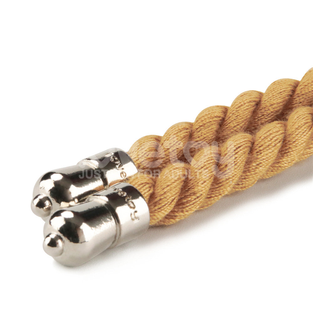 Rebellion Reign Bondage Rope - Natural - Natural Bondage Rope - 10 metre length