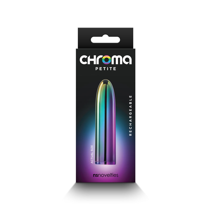 Chroma Petite Bullet - Multicolour