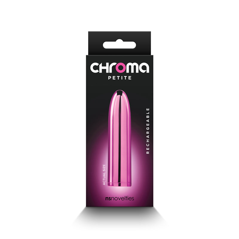 Chroma Petite Bullet -