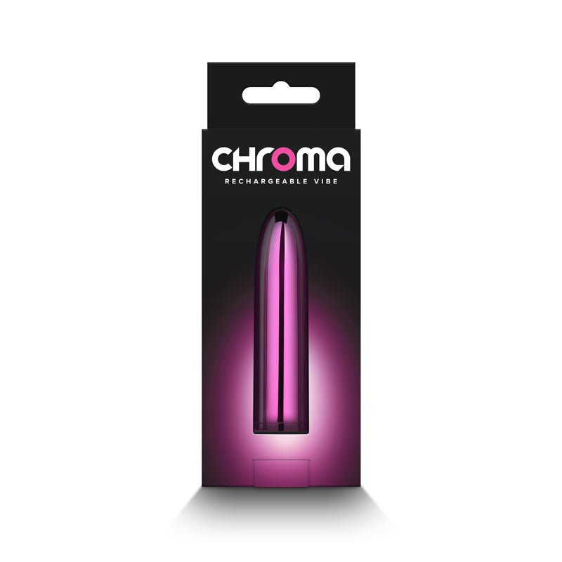 Chroma Petite Bullet -