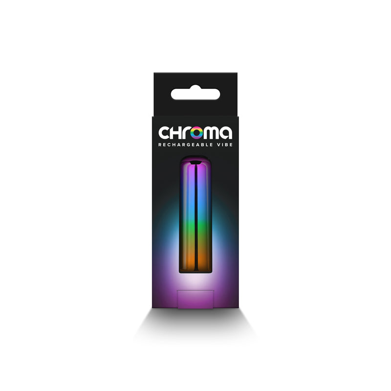 Chroma Rainbow - Small