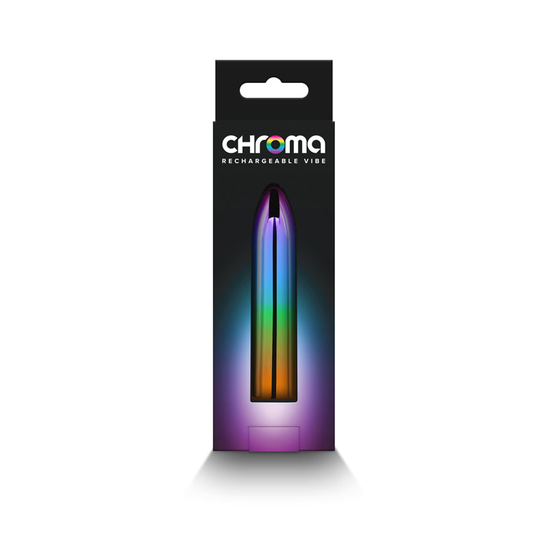 Chroma Rainbow - Medium