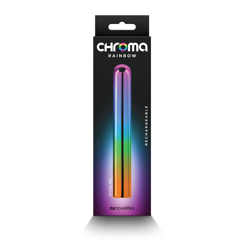 Chroma Rainbow - Large