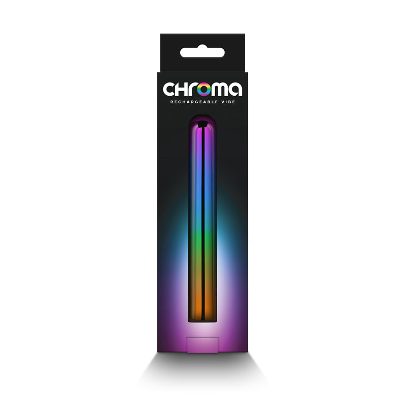 Chroma Rainbow - Large