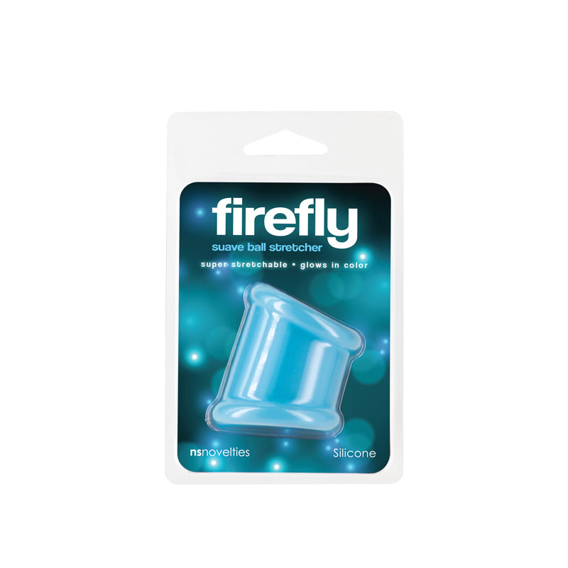 Firefly - Suave Ball Stretcher - Blue