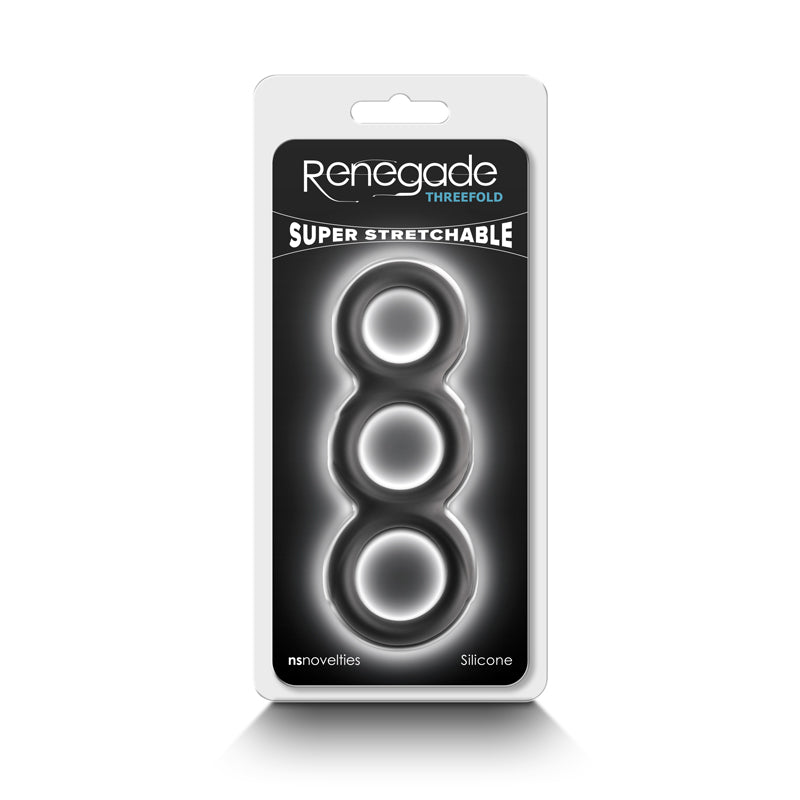 Renegade Threefold -