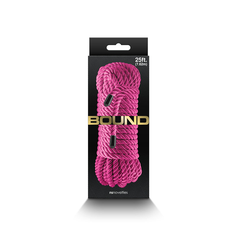 Bound Rope -