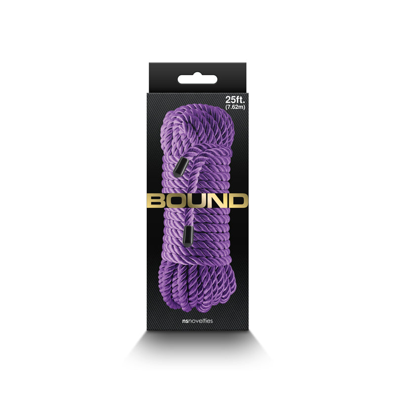 Bound Rope -