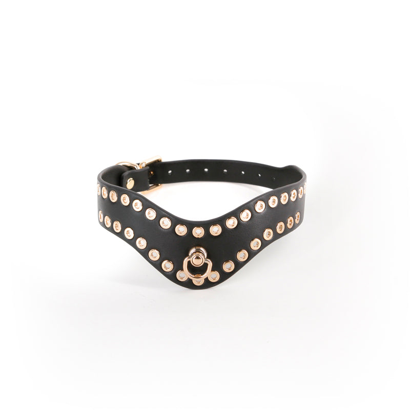 Fetish & Fashion - Kali Collar