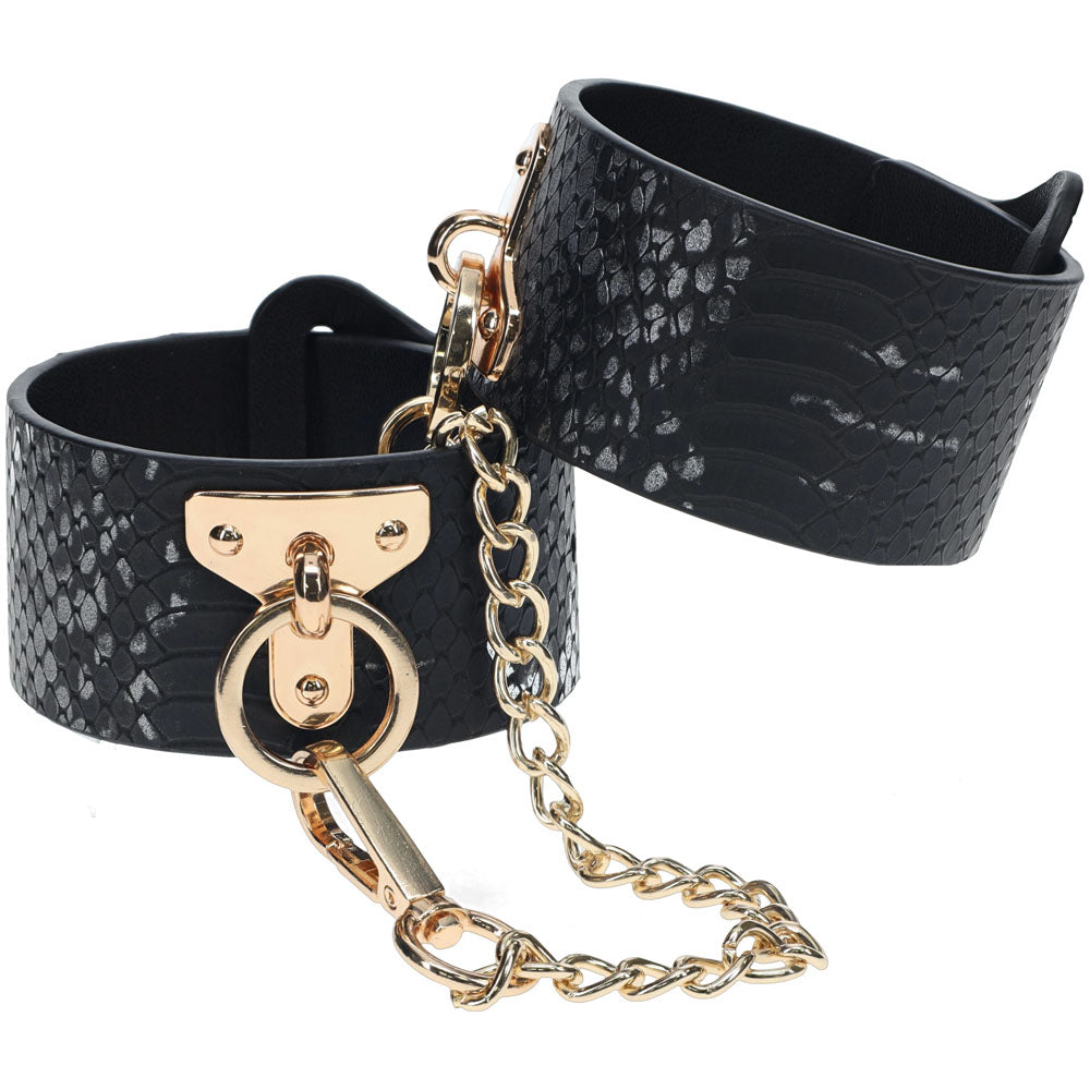 OUCH! Florence Collection - Handcuffs