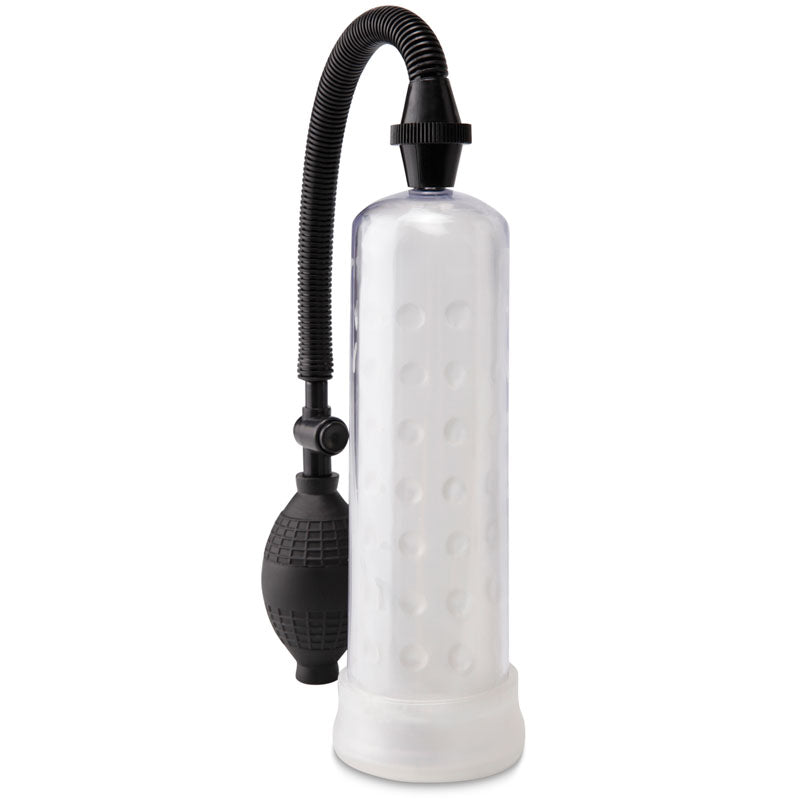 Pump Worx Silicone Power Pump