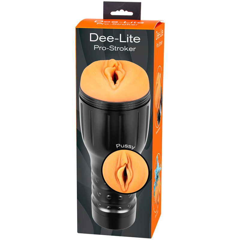 Seven Creations Dee-Lite Pro-Stroker Pussy