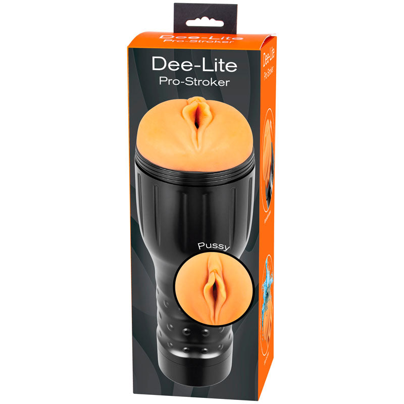 Seven Creations Dee-Lite Pro-Stroker Pussy