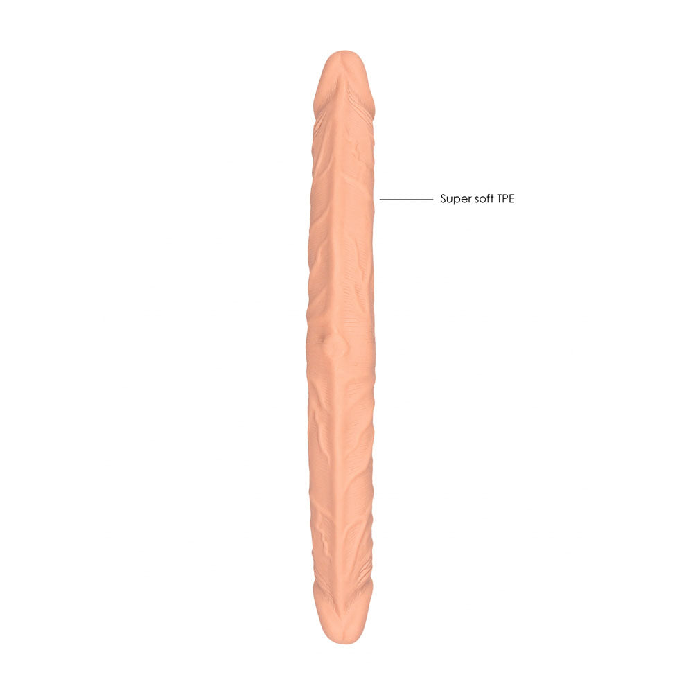 REALROCK 18'' Double Dildo