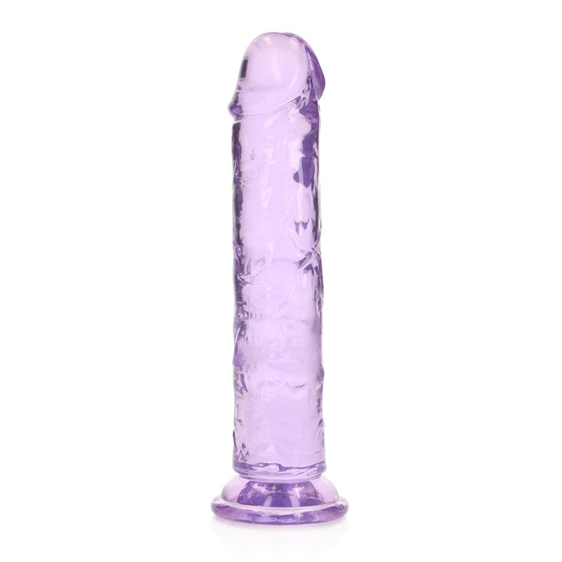 REALROCK 20 cm Straight Dildo -