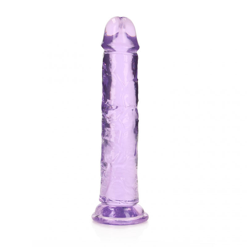 REALROCK 20 cm Straight Dildo -