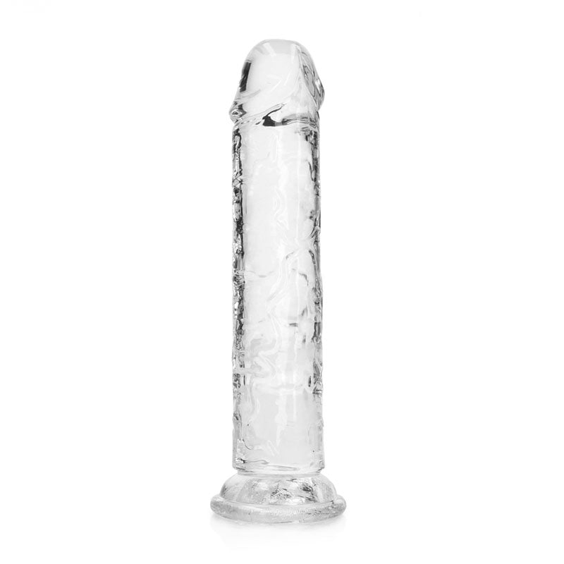 REALROCK 20 cm Straight Dildo -