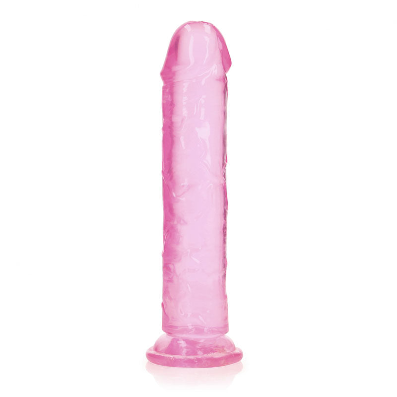 REALROCK 25 cm Straight Dildo -