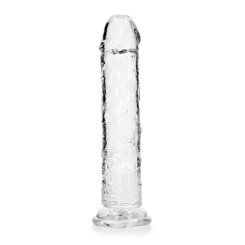 REALROCK 25 cm Straight Dildo -