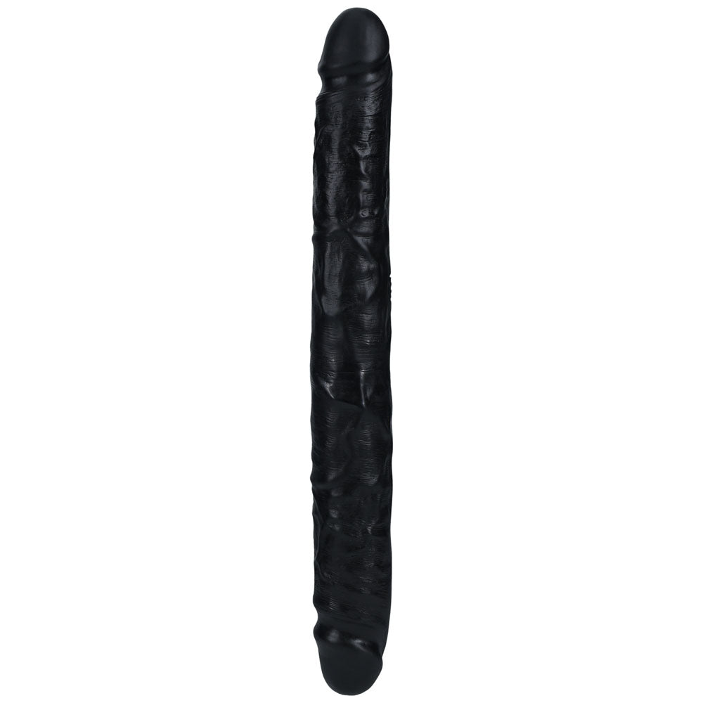 REALROCK 30cm Slim Double Dildo -