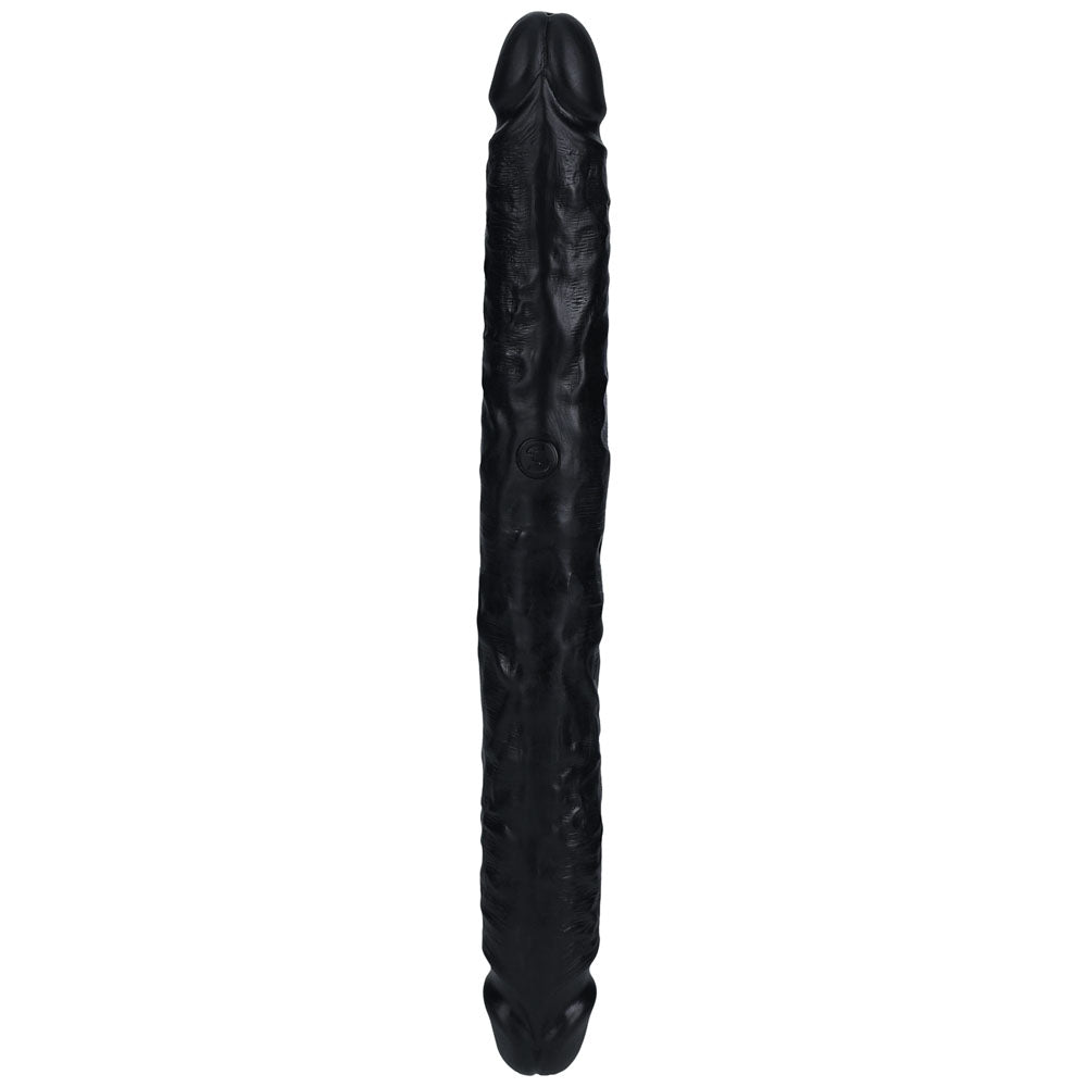 REALROCK 30cm Slim Double Dildo -