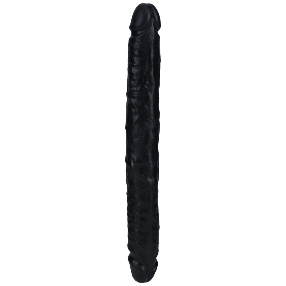 REALROCK 30cm Slim Double Dildo -