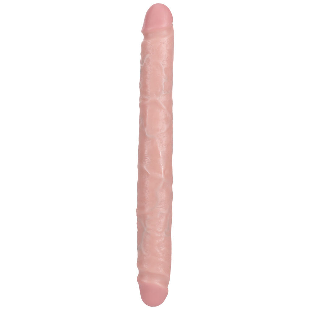 REALROCK 30cm Slim Double Dildo -