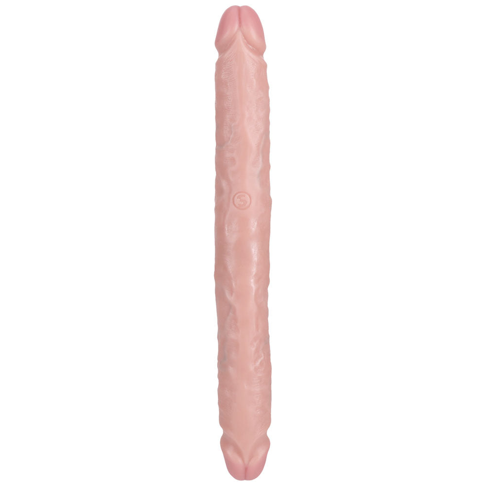 REALROCK 30cm Slim Double Dildo -