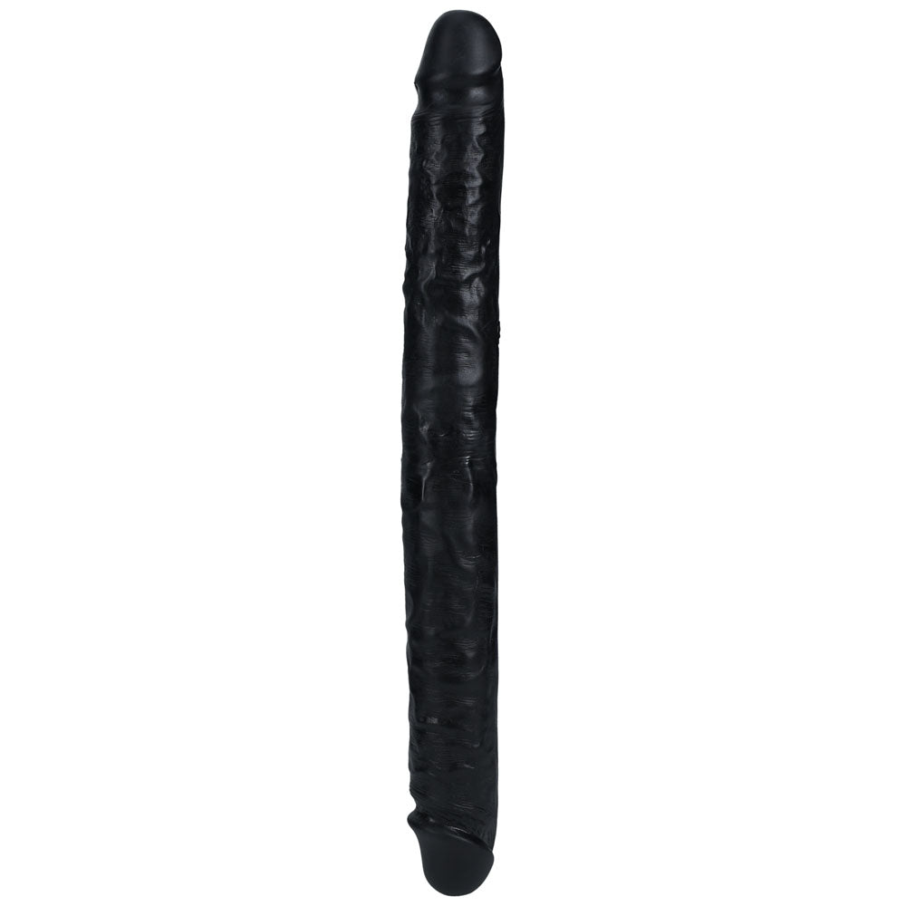 REALROCK 35cm Slim Double Dildo -