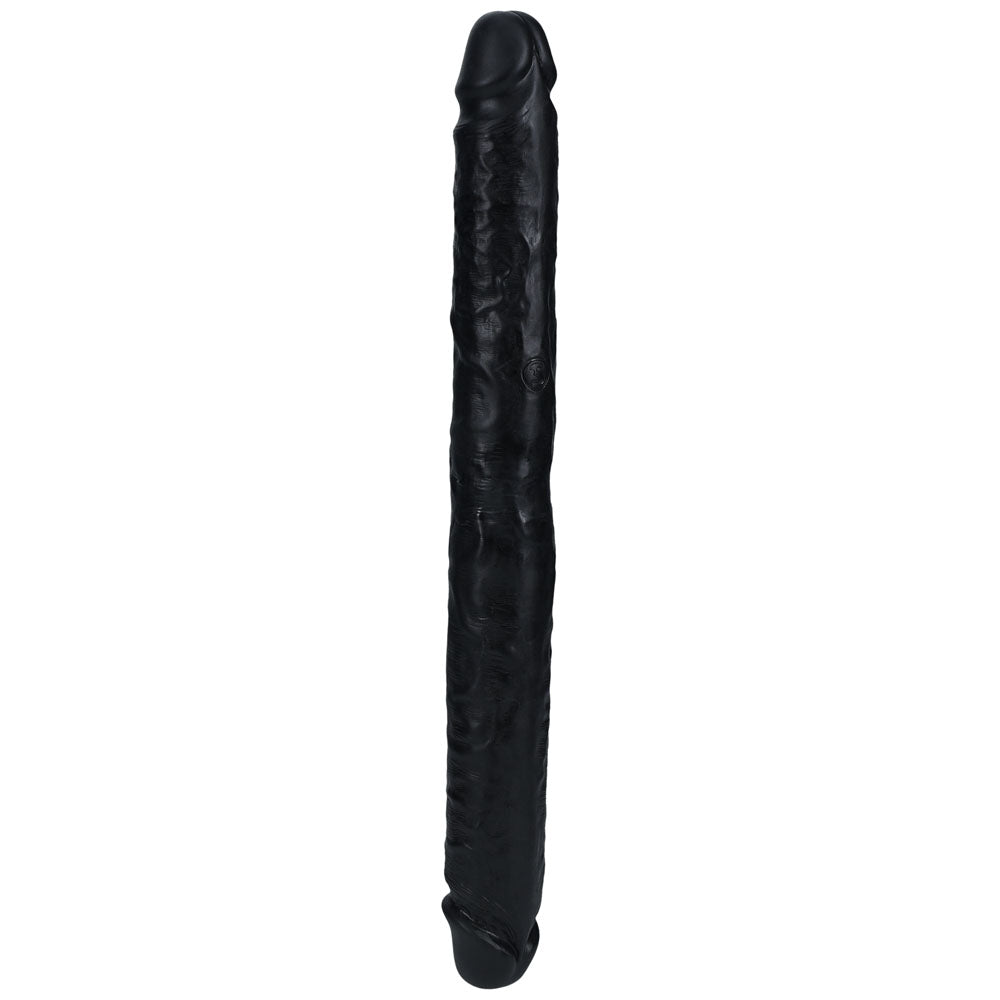 REALROCK 35cm Slim Double Dildo -