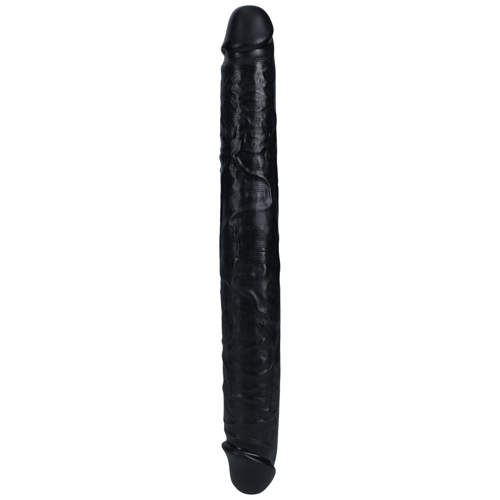 REALROCK 35cm Thick Double Dildo -