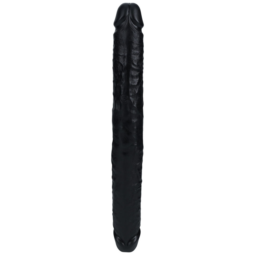 REALROCK 35cm Thick Double Dildo -