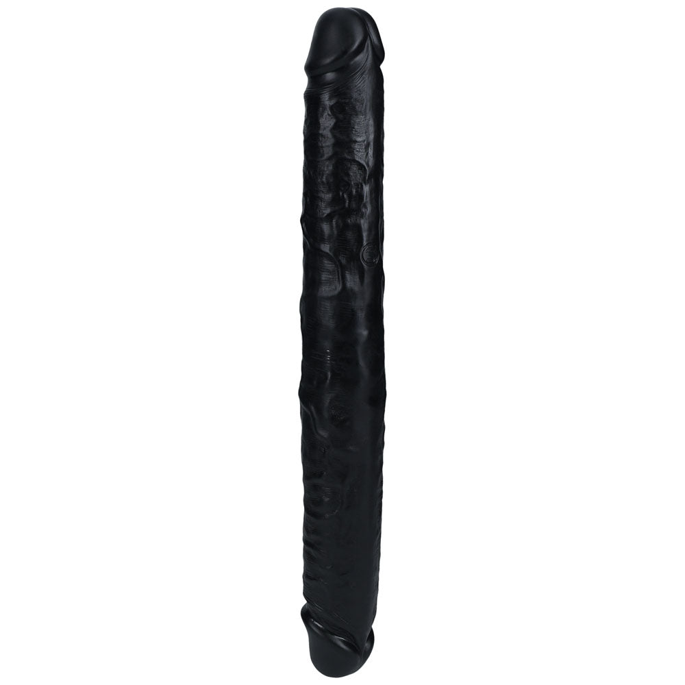 REALROCK 35cm Thick Double Dildo -