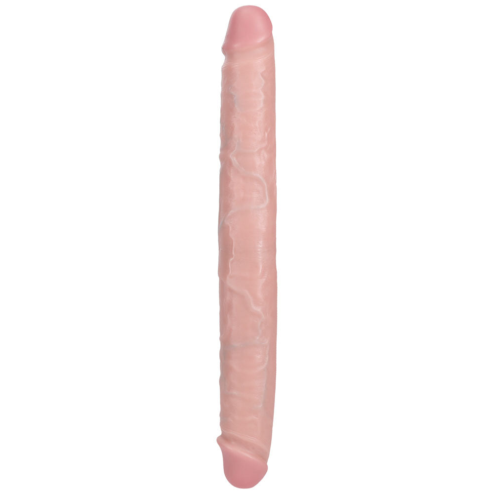 REALROCK 35cm Thick Double Dildo -