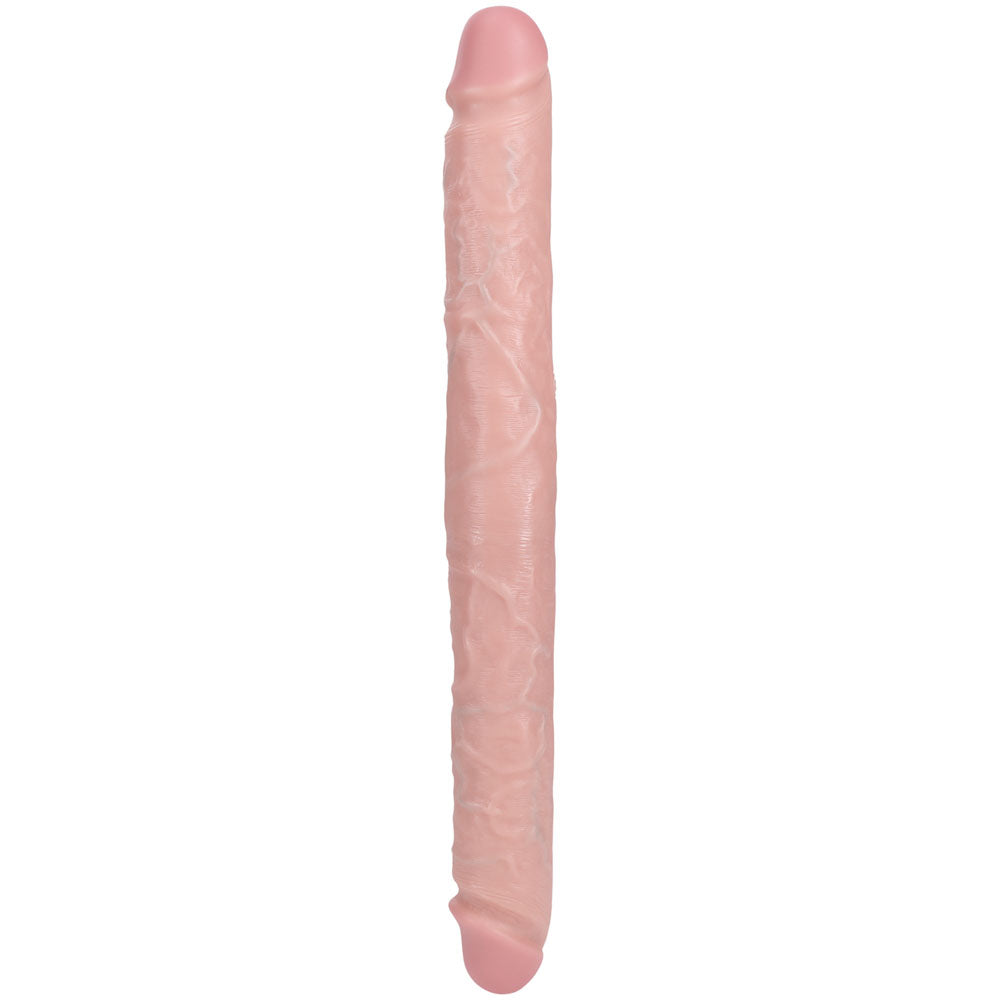 REALROCK 40cm Thick Double Dildo -