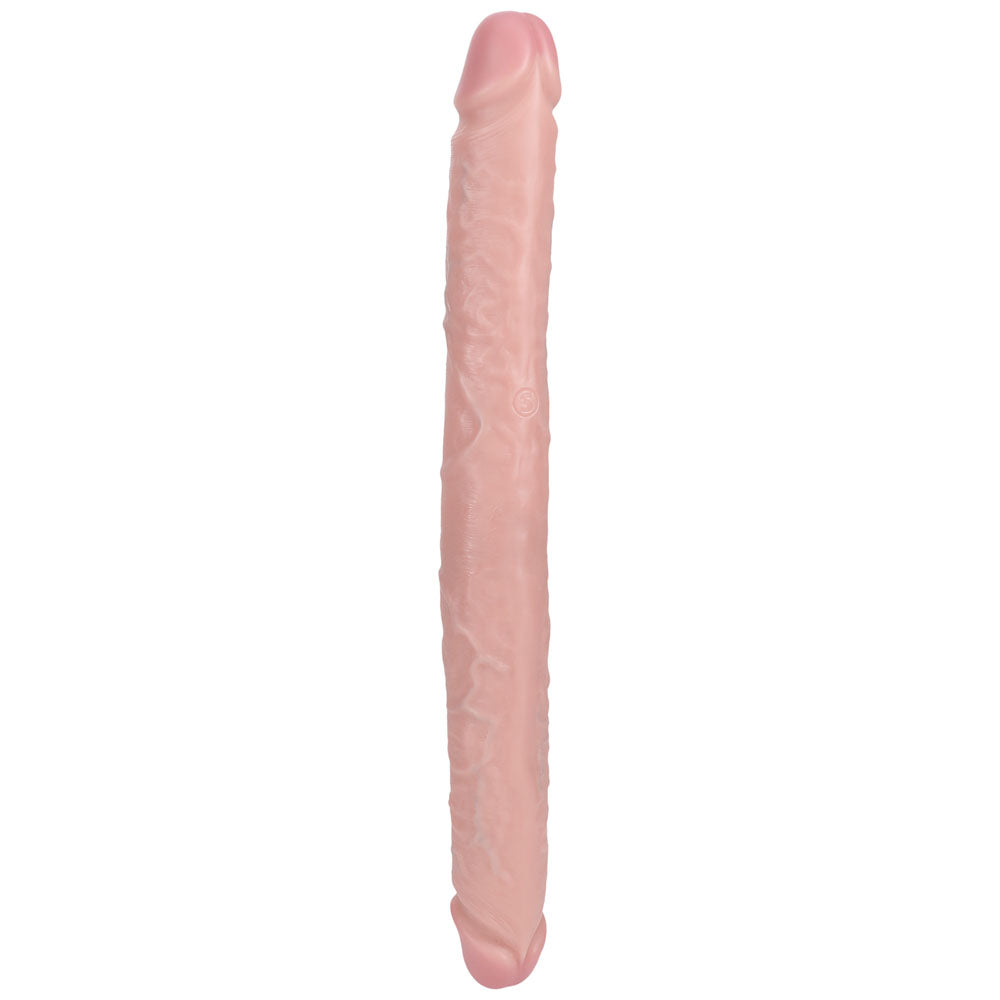 REALROCK 40cm Thick Double Dildo -