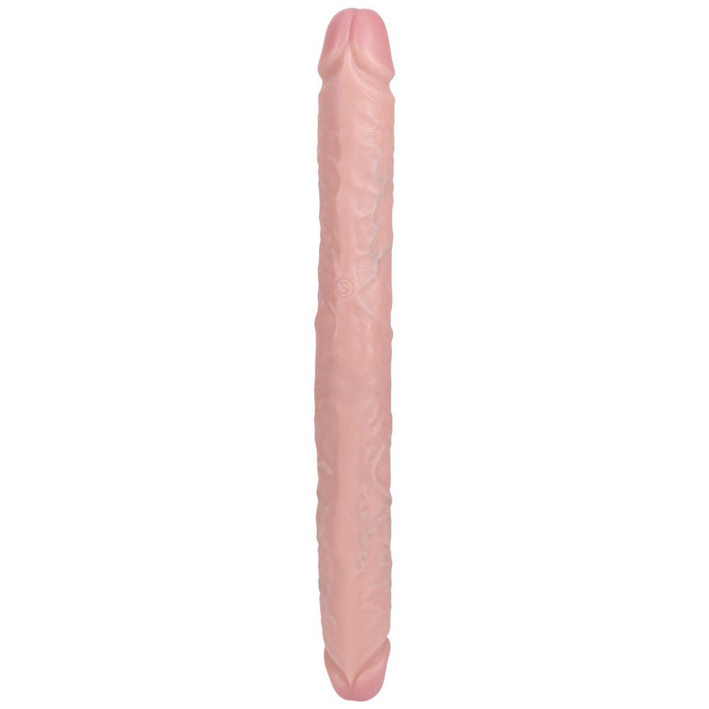 REALROCK 40cm Thick Double Dildo -