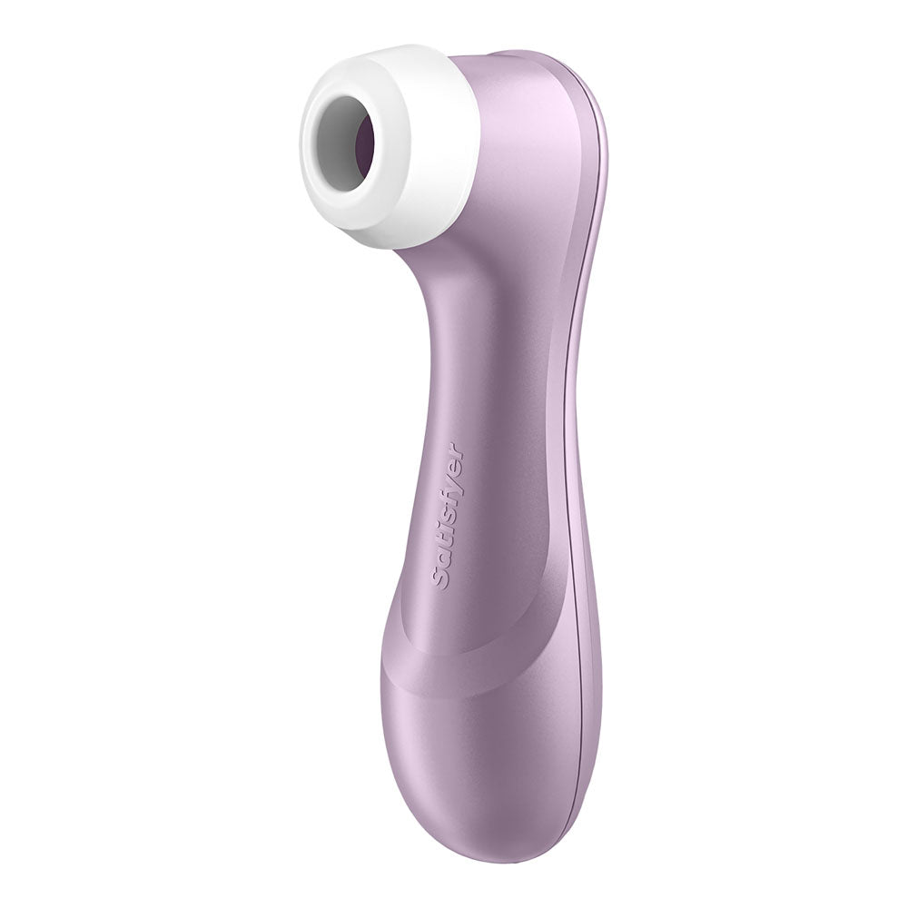 Satisfyer Pro 2 -