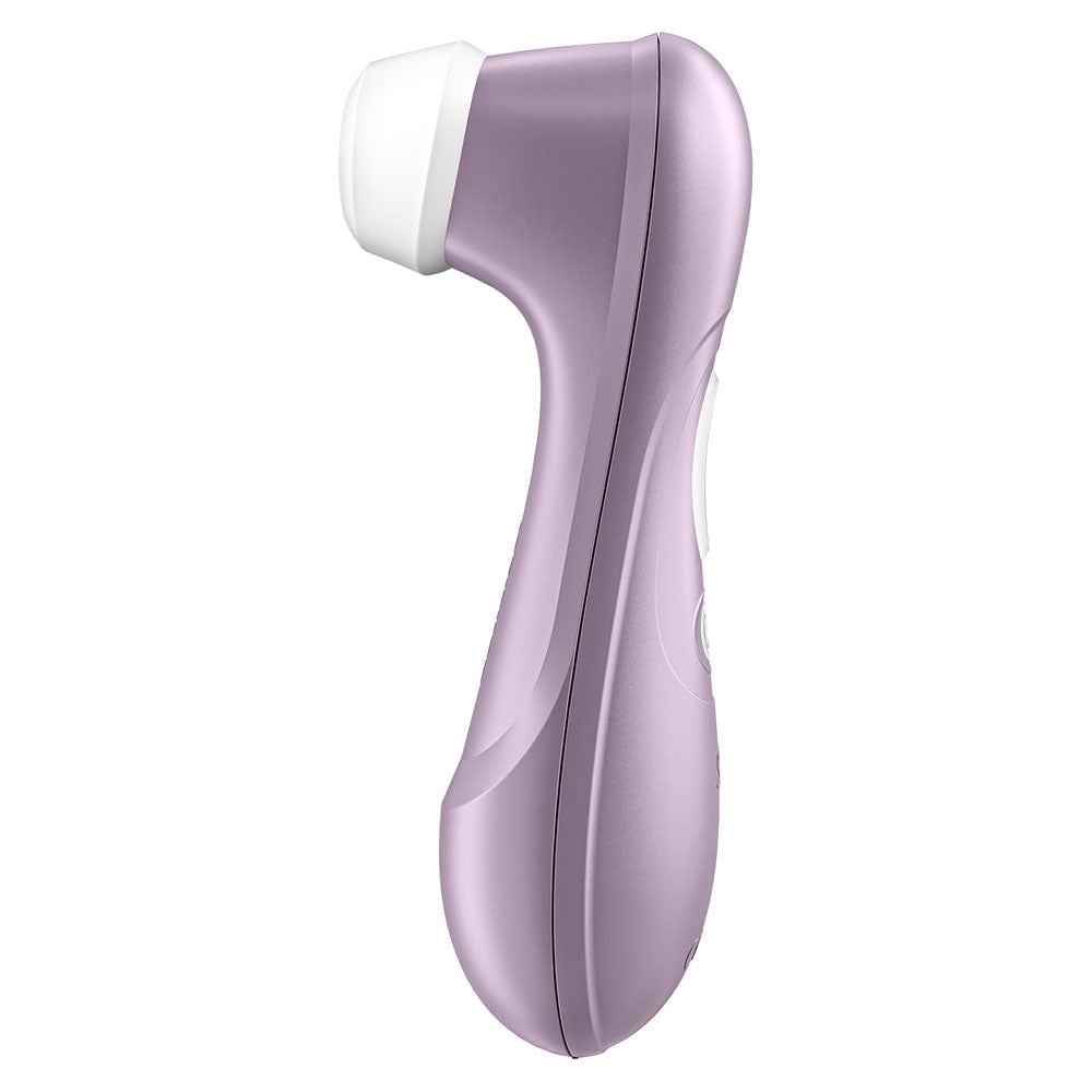 Satisfyer Pro 2 -