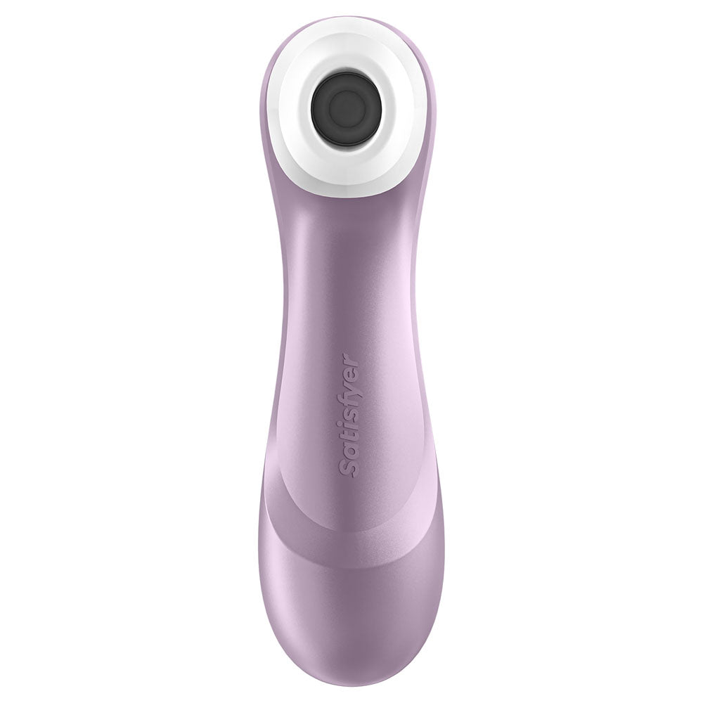 Satisfyer Pro 2 -