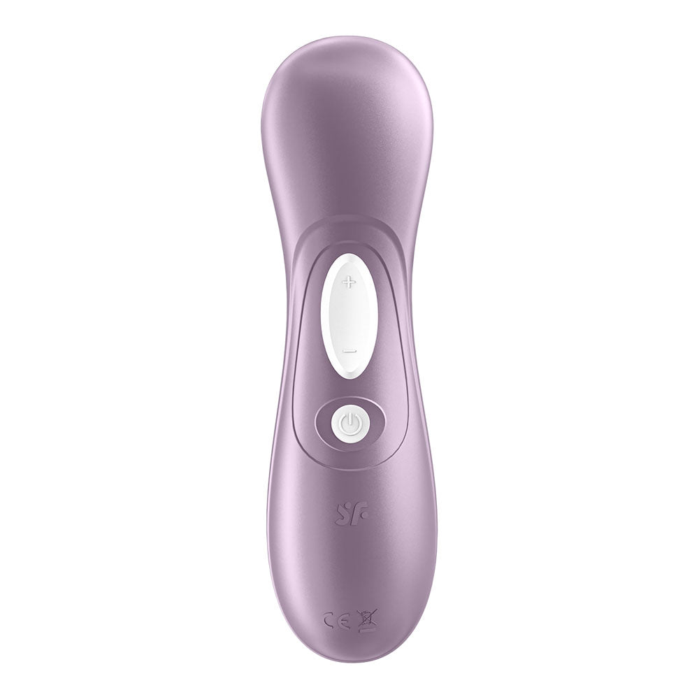 Satisfyer Pro 2 -