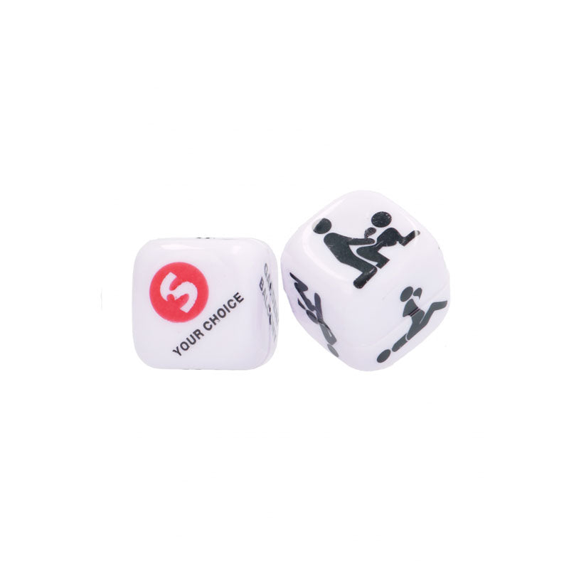 S-Line Sexy Dice