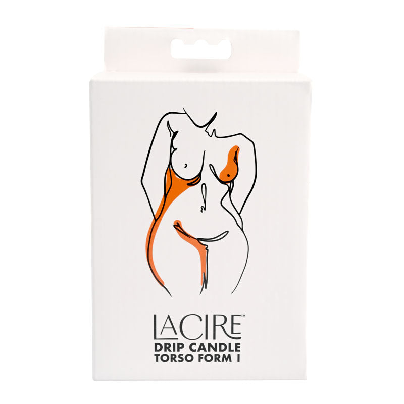 LaCire Torso Form I