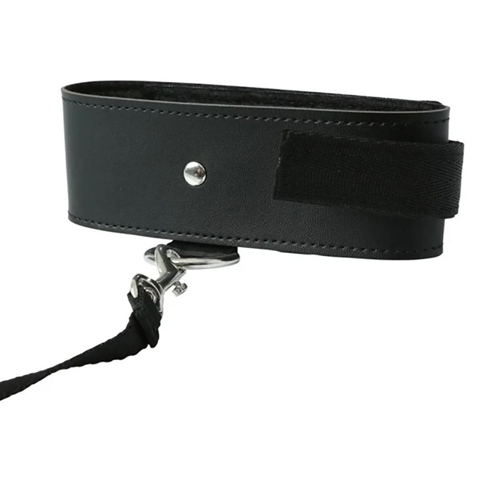 Sex & Mischief  Leash & Collar