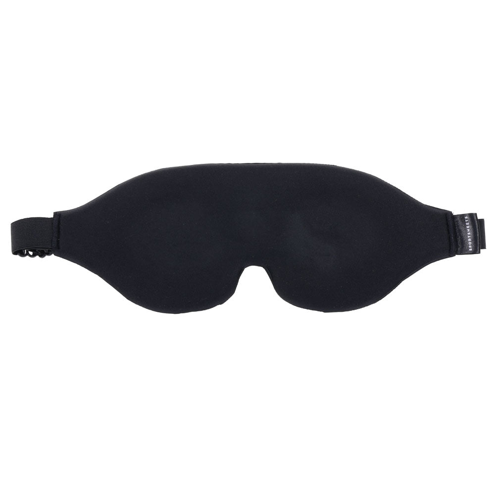 SPORTSHEETS Blackout Blindfold